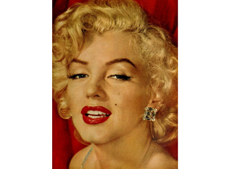 Marilyn Monroe at 100: the face, the fantasy, the fortune
